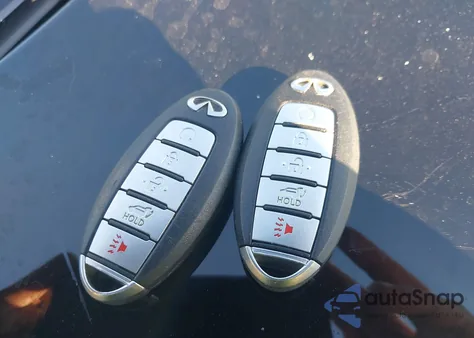 2016 Infiniti Qx60 z USA, uszkodzony, nr VIN 5N1AL0MM2GC512727